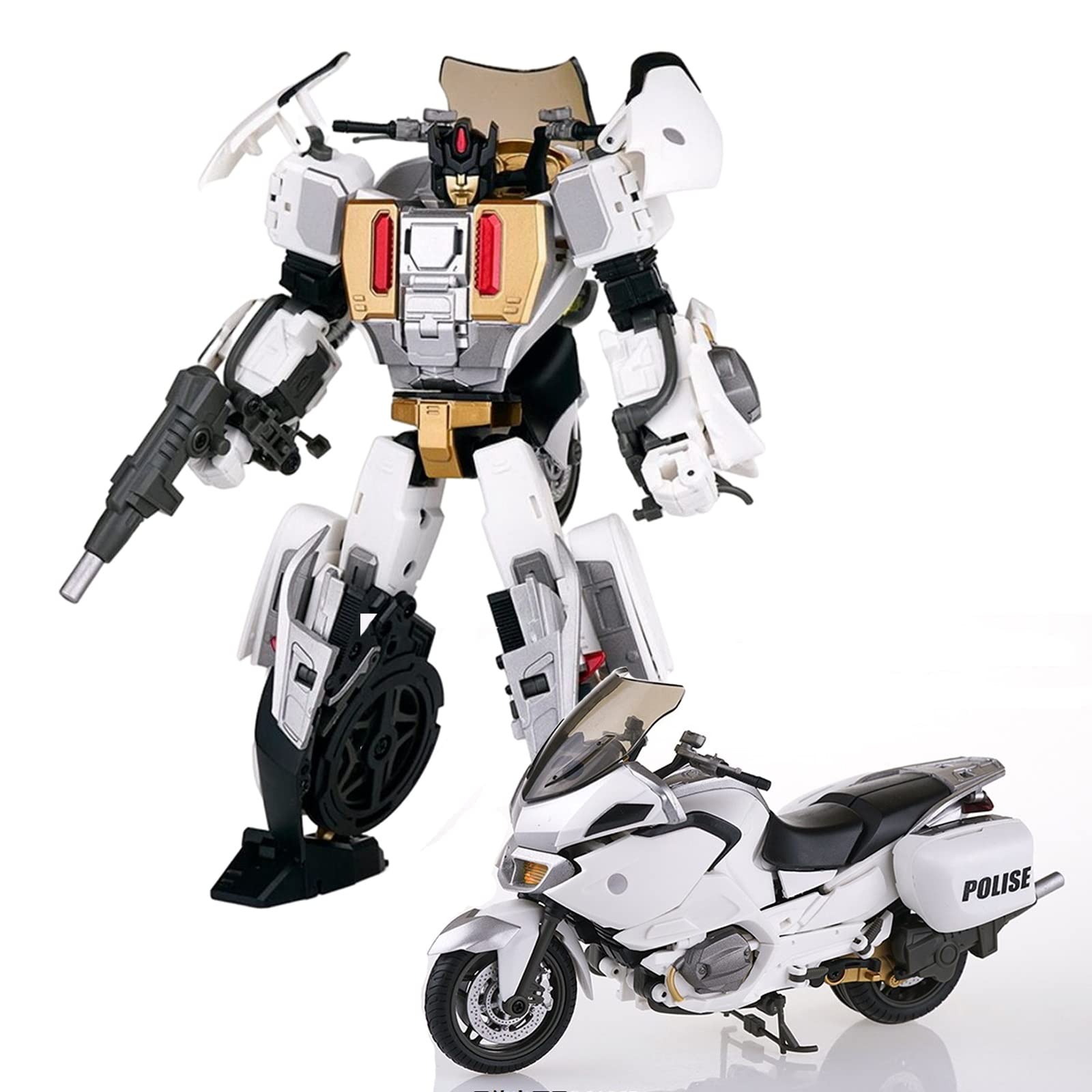 Amazon.com - LQIPPOE Transformer Groove,Can Be Combined with